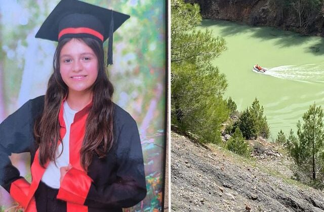 Cep telefonu elinden alınınca evden kaçan 13 yaşındaki kız aranıyor