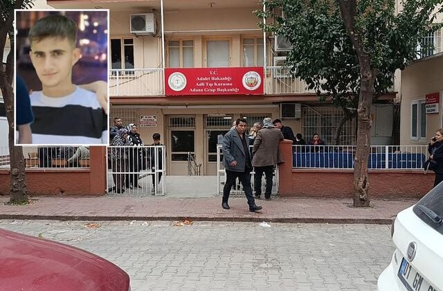 Adana’da para isteme tartışması kanlı bitti
