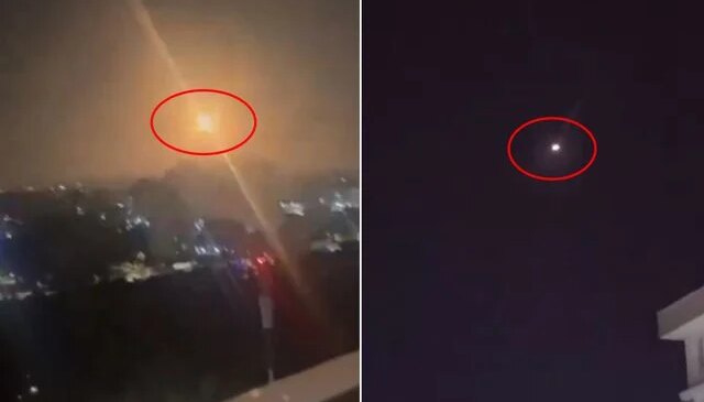 Adana ve Batman’da siren sesleri duyuldu, vatandaşlar panik yaşadı