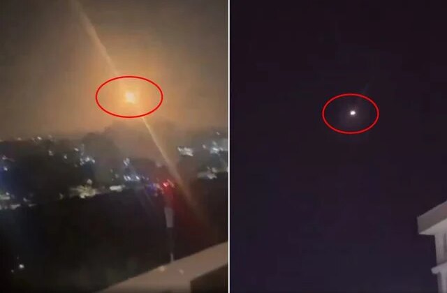 Adana ve Batman’da siren sesleri duyuldu, vatandaşlar panik yaşadı