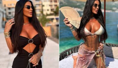 Adanalı dizisinin Pınar’ı da gözaltında