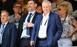 Aday olacak mı? Aziz Yıldırım Fenerbahçe başkanlığı için son noktayı koydu