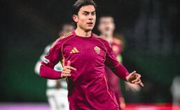 Adım adım değil koşarak geliyor! Dybala Süper Lig devine hayırlı olsun