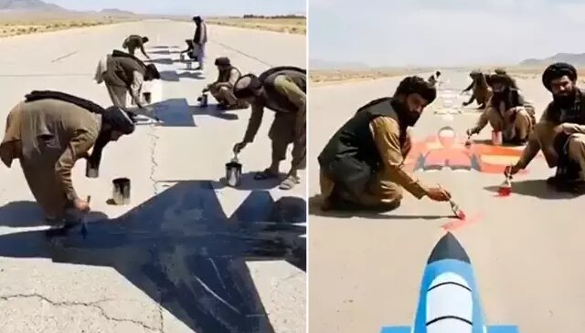 Bu görüntü İsrail’i fena kızdıracak! Resmen alay ettiler