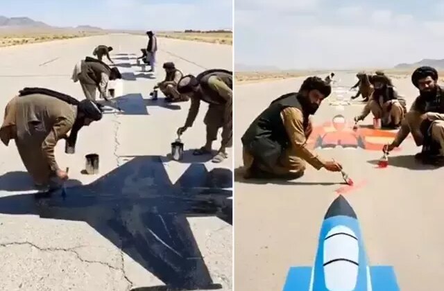 Bu görüntü İsrail’i fena kızdıracak! Resmen alay ettiler