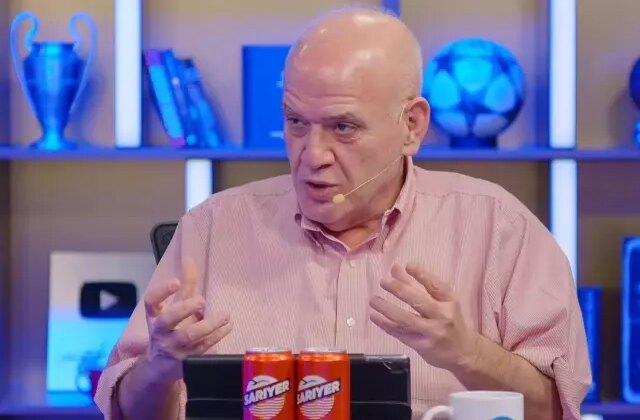 Ahmet Çakar’dan Galatasaray’ın Fatih Terim’e yaptığı sansür hakkında olay iddia