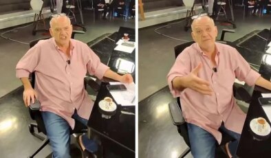 Ahmet Çakar’dan Galatasaray taraftarını delirten sözler