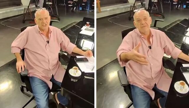 Ahmet Çakar’dan Galatasaray taraftarını delirten sözler