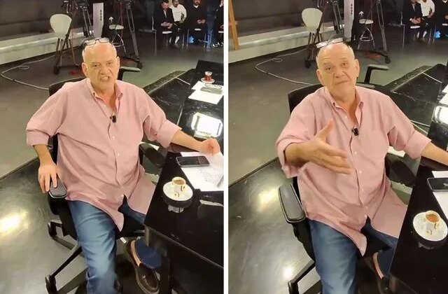 Ahmet Çakar’dan Galatasaray taraftarını delirten sözler