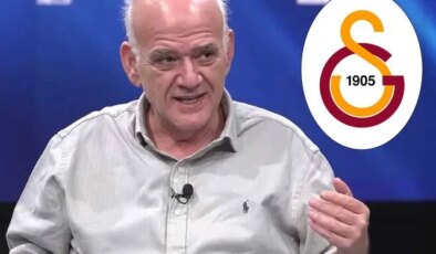 Ahmet Çakar’dan Galatasaraylıları kızdıran açıklama