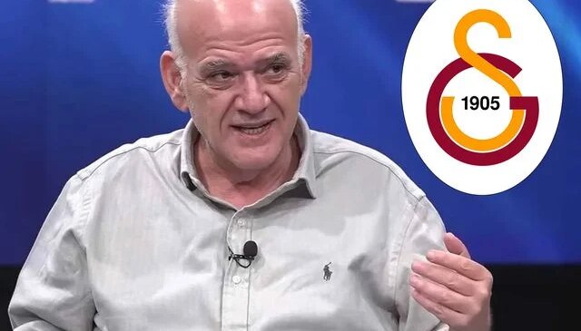Ahmet Çakar’dan Galatasaraylıları kızdıran açıklama
