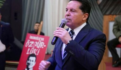 Ahmet Özer’in Esenyurt Belediye Başkanlığı görevinden uzaklaştırılmasına ilişkin davada karar