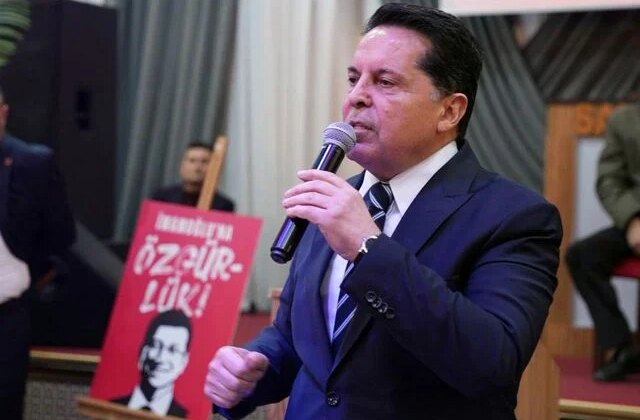 Ahmet Özer’in Esenyurt Belediye Başkanlığı görevinden uzaklaştırılmasına ilişkin davada karar