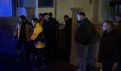 15 yaşındaki çocuk, babası ve ağabeyini silahla öldürüp babaannesini yaraladı