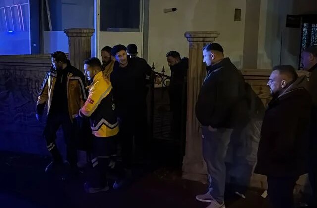 15 yaşındaki çocuk, babası ve ağabeyini silahla öldürüp babaannesini yaraladı