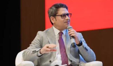 AK Parti Gaziantep Milletvekili Ali Şahin: Savaşın ilk haftası İran’ı değil dengeleri sarstı