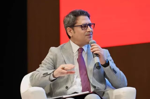 AK Parti Gaziantep Milletvekili Ali Şahin: Savaşın ilk haftası İran’ı değil dengeleri sarstı