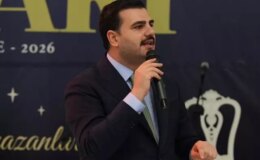 AK Parti Genel Sekreteri İnan: Suriye’de ne işimiz var diyenler gördünüz mü ne işimiz varmış?