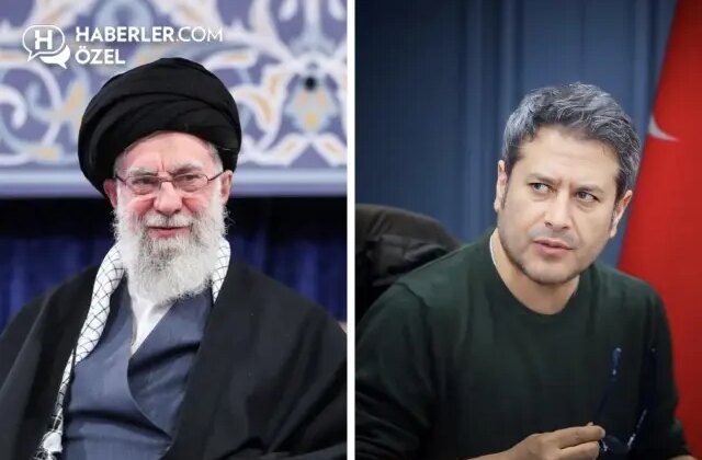 AK Parti Milletvekili Ali Şahin Anlattı: Afganistan-Pakistan Geriliminin Perde Arkası