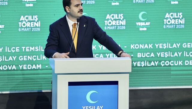 AK Partili İnan’dan Cemil Tugay’a sert sözler: Tarihe Yeşilay düşmanı olarak geçeceksiniz