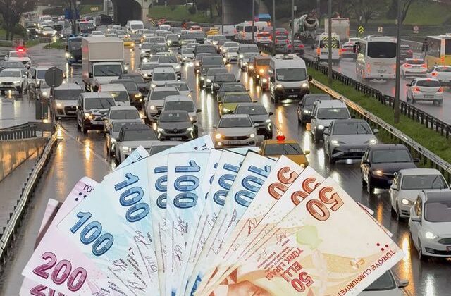 Akaryakıta bir zam daha! Tabelalar 11’inci kez değişecek