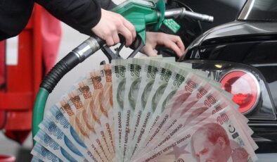 Akaryakıta okkalı zam geliyor! Bu kez tamamı yansıyacak