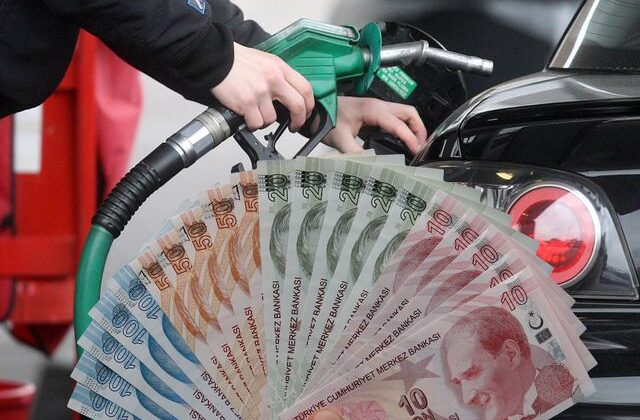 Akaryakıta okkalı zam geliyor! Bu kez tamamı yansıyacak