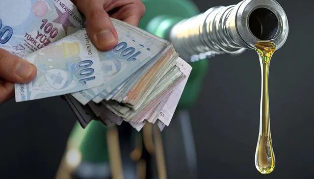 Akaryakıta tarihin en büyük zammı geliyor