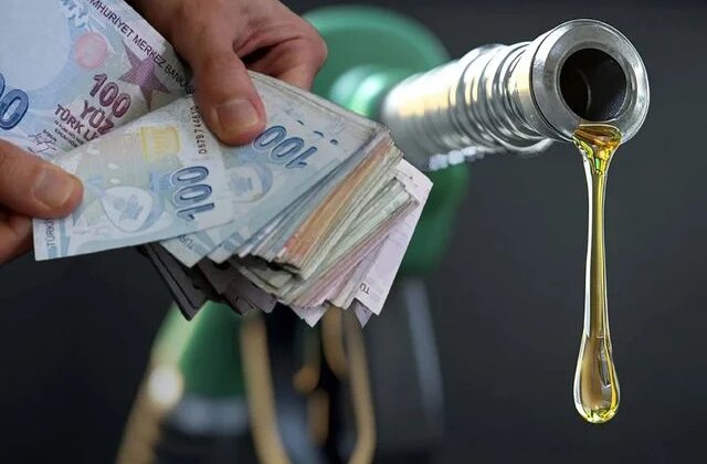 Akaryakıta tarihin en büyük zammı geliyor