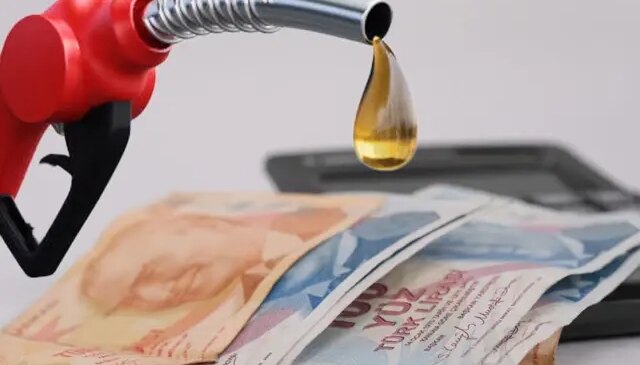 Akaryakıta tarihin en büyük zammı geliyor: Rakam belli oldu