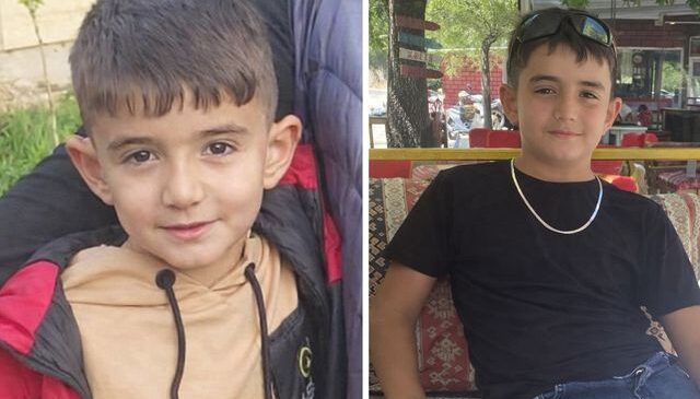 11 yaşındaki çocuğun kullandığı motosiklet hayatına mal oldu