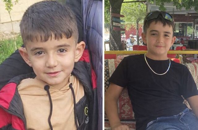 11 yaşındaki çocuğun kullandığı motosiklet hayatına mal oldu