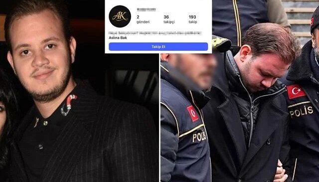 Alaattin Kadayıfçıoğlu’nun gizli hesabı ortaya çıktı: Lanet olası pisliksiniz