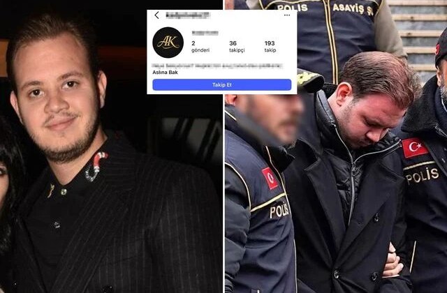 Alaattin Kadayıfçıoğlu’nun gizli hesabı ortaya çıktı: Lanet olası pisliksiniz