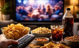 Alarmları kurun! Yarın gece ortalık yanacak