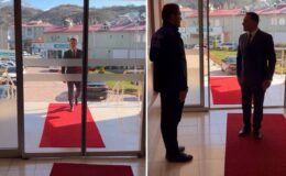 Alay konusu olan belediye başkanı: İnsan böyle bir videoyu neden paylaşır?