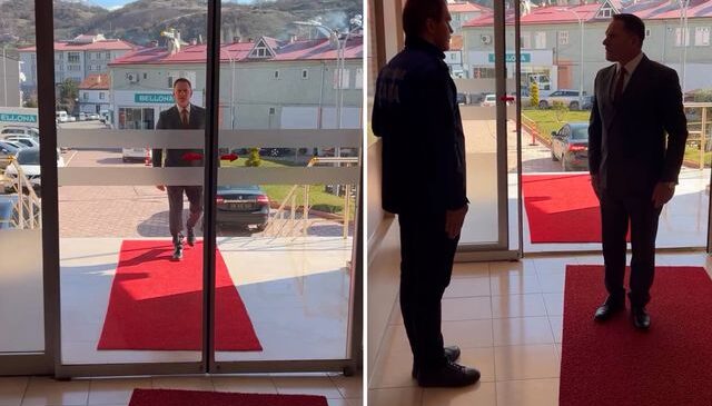 Alay konusu olan belediye başkanı: İnsan böyle bir videoyu neden paylaşır?