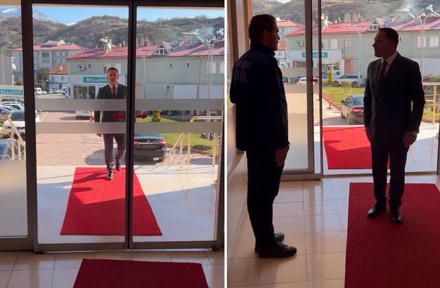 Alay konusu olan belediye başkanı: İnsan böyle bir videoyu neden paylaşır?