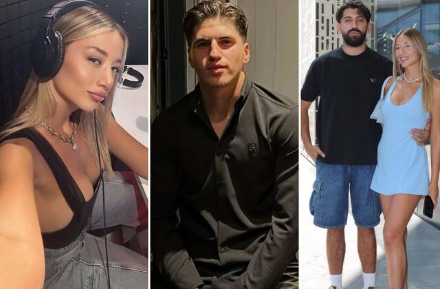 Aleyna Kalaycıoğlu’nun sorgu sırasında sürekli tekrarladığı cümle