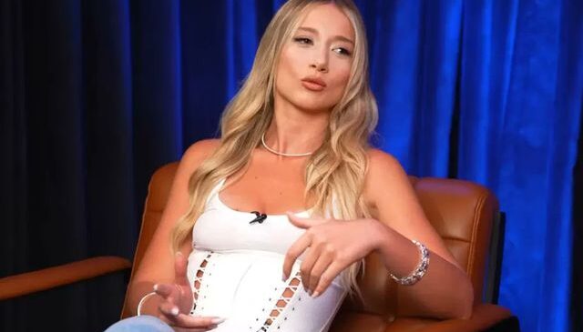 Aleyna Kalaycıoğlu’nun 9 ay önceki sözleri gündem oldu! Resmen olacakları anlatmış