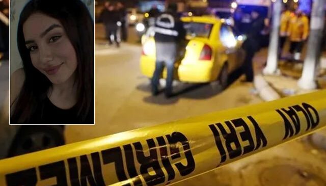 Genç kız ölü bulundu, en yakınının hareketleri vahşeti ortaya çıkardı