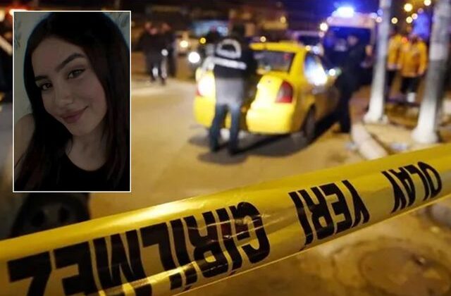 Genç kız ölü bulundu, en yakınının hareketleri vahşeti ortaya çıkardı
