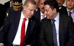 Ali Babacan’dan dikkat çeken çıkış: 6 yıl sonra AK Parti ile bayramlaşma olacak