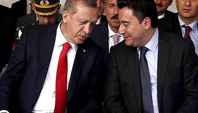 Ali Babacan’dan dikkat çeken çıkış: 6 yıl sonra AK Parti ile bayramlaşma olacak