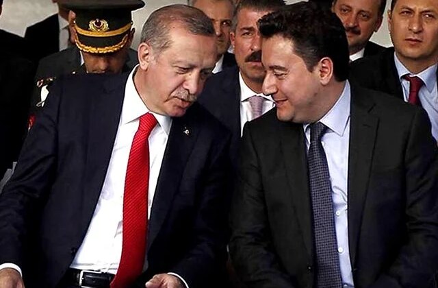 Ali Babacan’dan dikkat çeken çıkış: 6 yıl sonra AK Parti ile bayramlaşma olacak