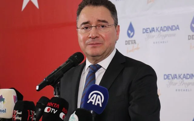 Ali Babbacan’dan “Çöküş” uyarısı: Seçimler öne alınabilir