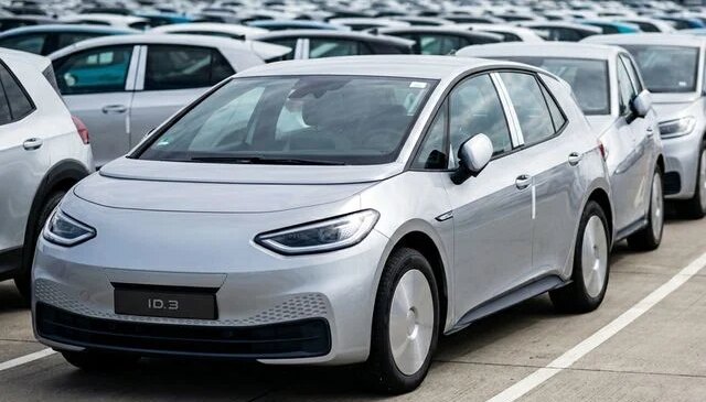 Alman yetkililer, “Volkswagen ile İsrail silah şirketi Rafael arasında ortaklık kurulabileceği” iddialarını yalanlamadı