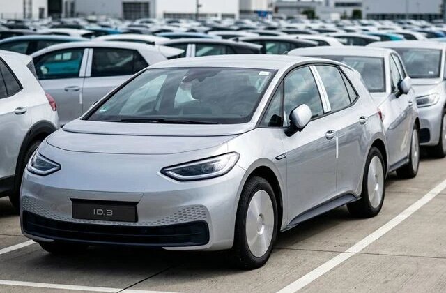 Alman yetkililer, “Volkswagen ile İsrail silah şirketi Rafael arasında ortaklık kurulabileceği” iddialarını yalanlamadı