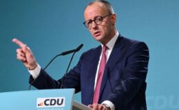 Almanya Başbakanı Merz: İran’da sonsuz bir savaş çıkarımıza değil