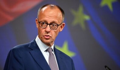 Almanya Başbakanı Merz: Molla rejimi ne kadar çabuk sona ererse, bu savaş da o kadar çabuk biter